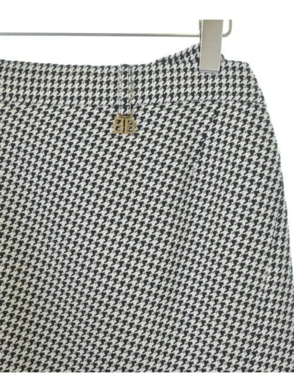 Balenciaga Knee Length Skirt